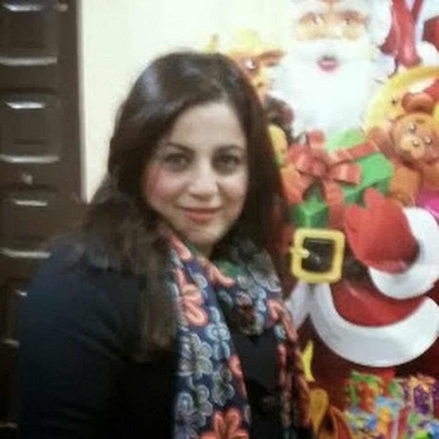 Ghada Adel desktop Wallpapers