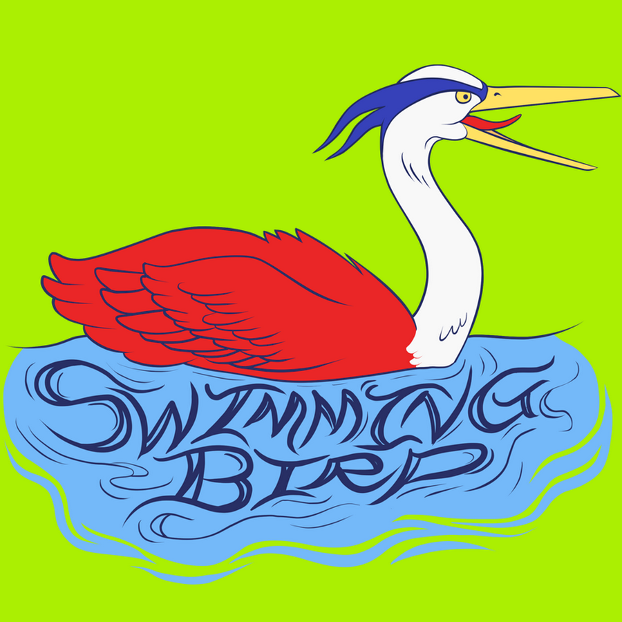 SwimmingBird941 - YouTube
