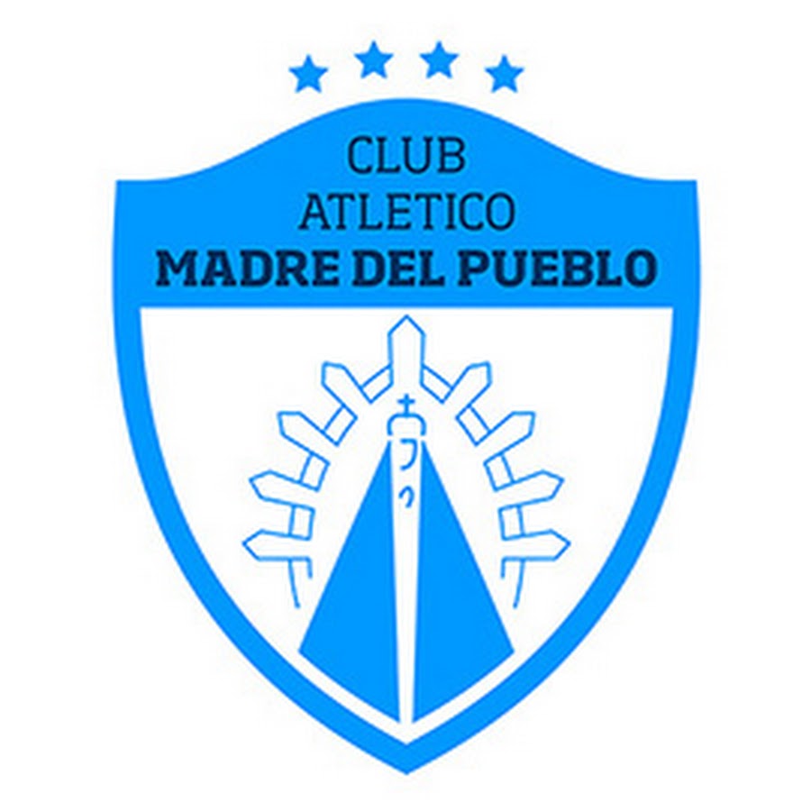 Resultado de imagen para CLUB ATLETICO MADRE DEL PUEBLO