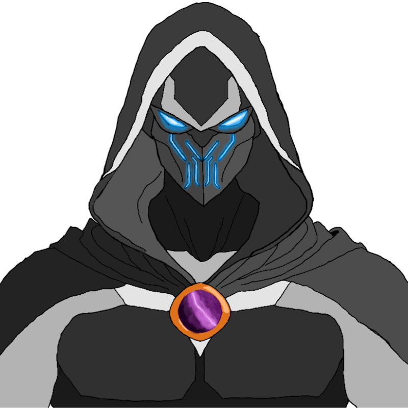 Azrael Shadowlight