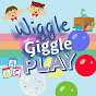 Wiggle Giggle Play - Learning Videos for Kids logo