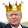 Trump is king
