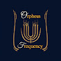Orpheus Frequency logo