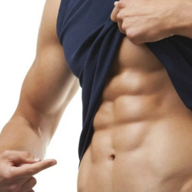 10 Min Workout