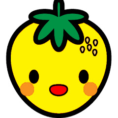 Yellow Strawberry