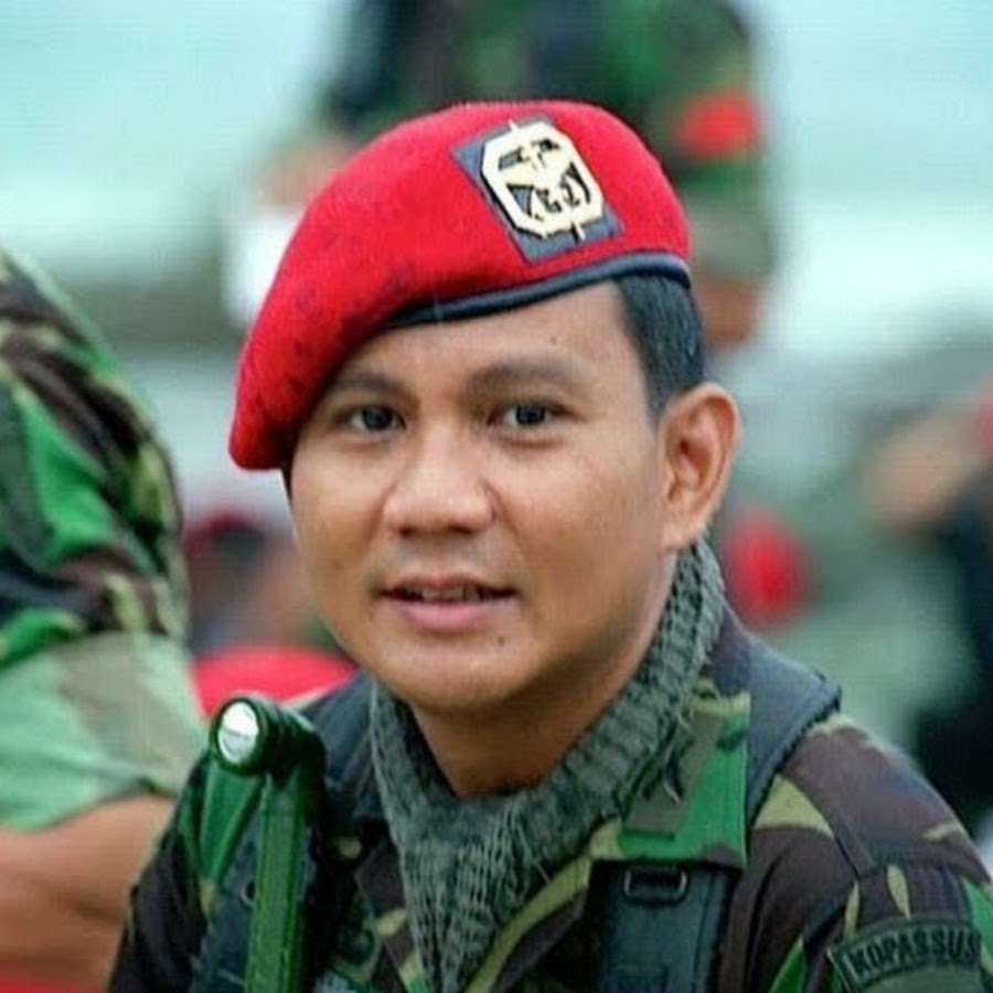 Prabowo Subianto Diramalkan Akan Menjadi Presiden 2019 