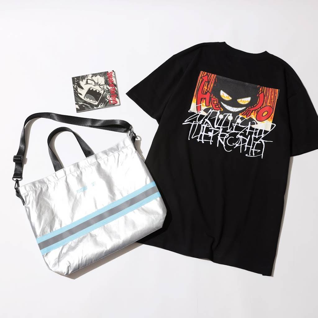 ライブブロック今週限定販売 Paradox Live 幻影 ミニアクリルブロック Ver.1 – GCRESTORE ジーク