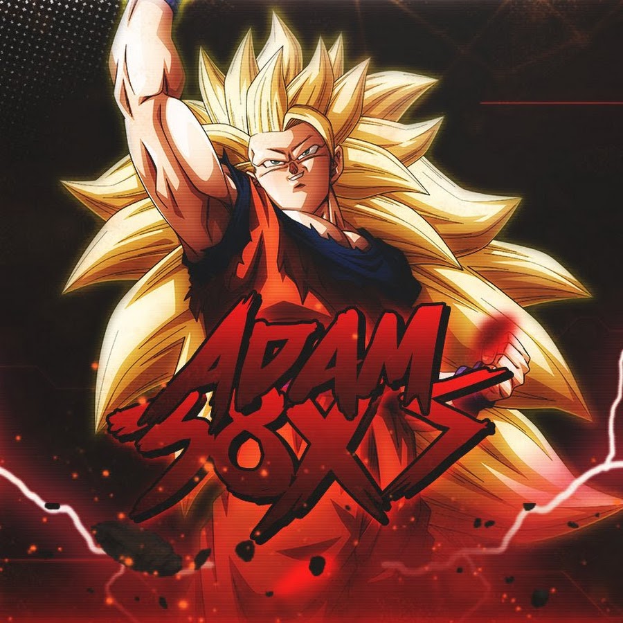 Adam xs Adam xs