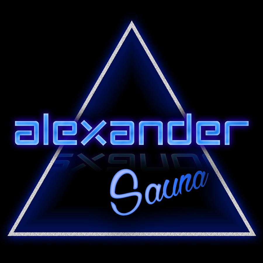 Alexander Sauna YouTube
