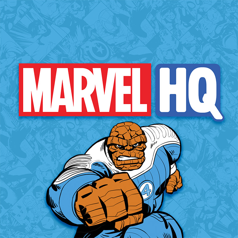 Marvel HQ España