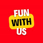 Fun with us logo