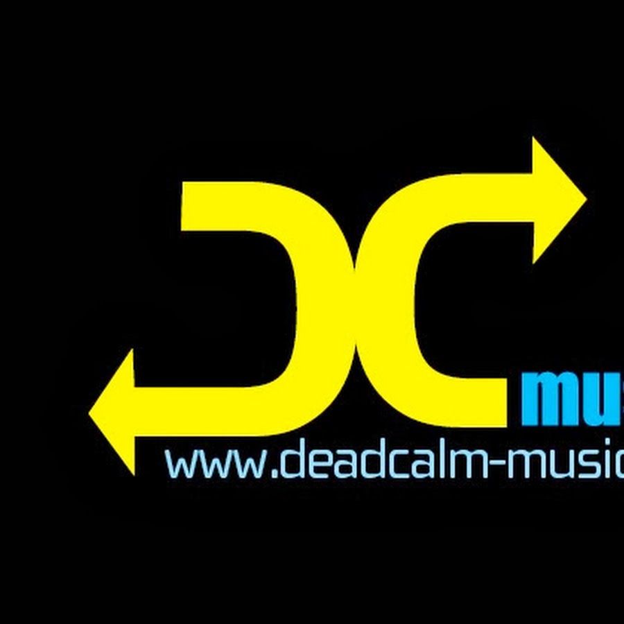 Dead Calm - New Format Jazz / Mood Swingz Dead Calm - New Format Jazz / Mood Swingz