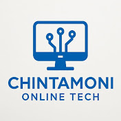 Chintamoni Online Tech