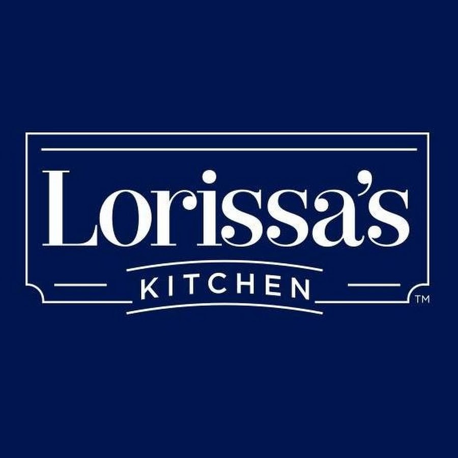 Lorissa's Kitchen YouTube