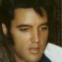 Elvis Presley Past, Present and Future logo