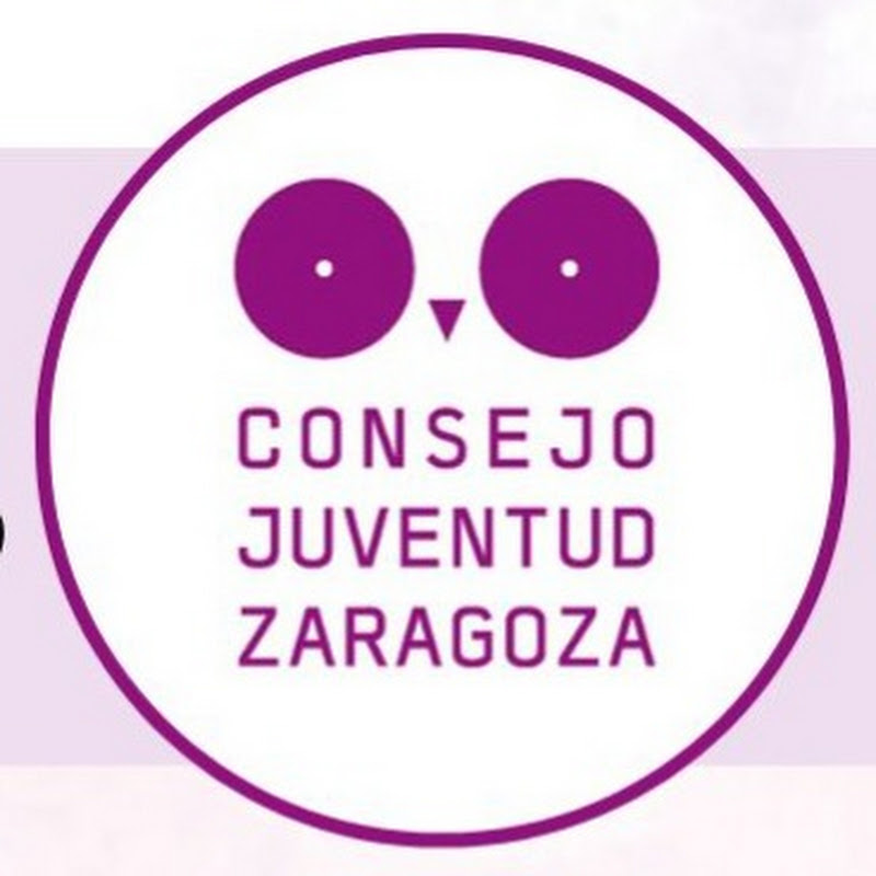 Consejo Juventud Zaragoza icon