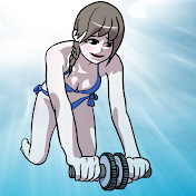 街カド体力測定