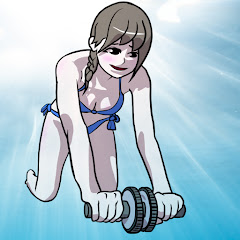 街カド体力測定