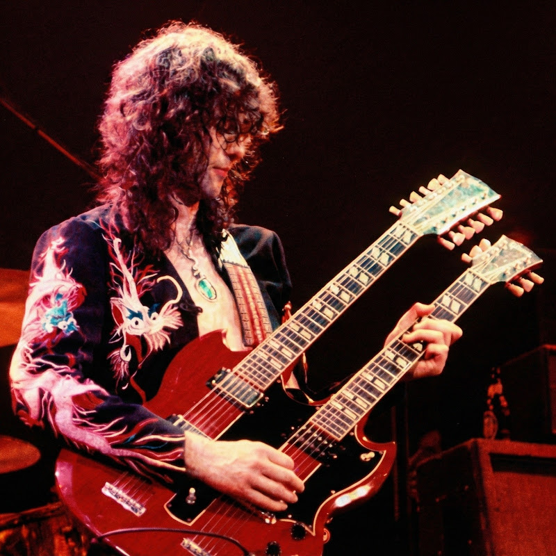 Ultimate Classic Rock Playlist - Van Halen, Fleetwood Mac, Led Zeppelin, Bad Company & More