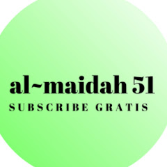 al-maidah 51