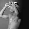 Tupac Shakur