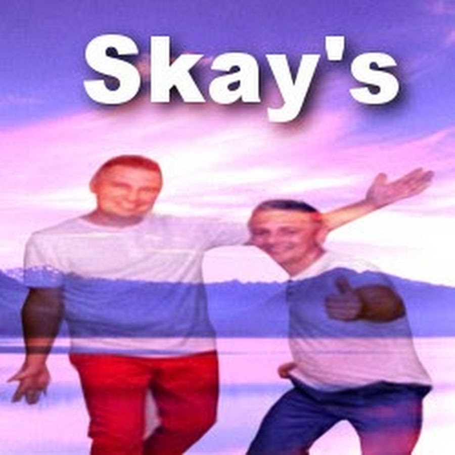 Skay's - Ja i one