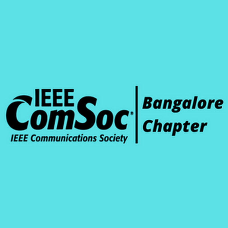 IEEE ComSoc Bangalore Chapter