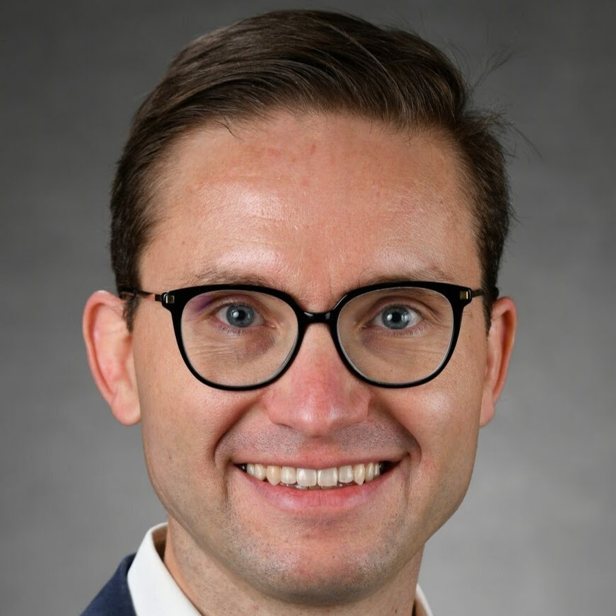 Raleigh Martin YouTube