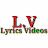 LYRICS VIDEOS