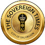 The Sovereign Times logo