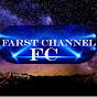 FARST CHANNEL logo