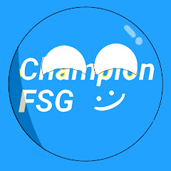Champion FSGツ