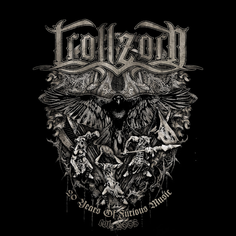 TrollZorn Records