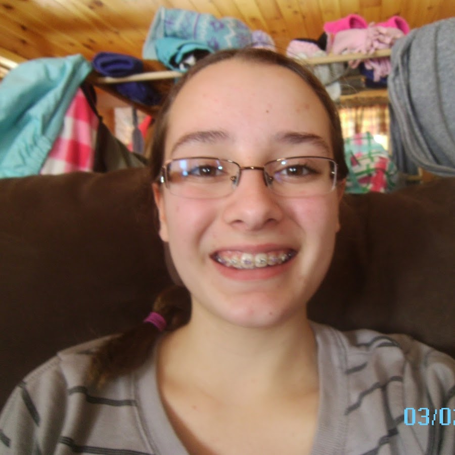 Acacia Johnston Youtube 1610 | Hot Sex Picture