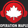 OperationMaple