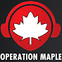 OperationMaple