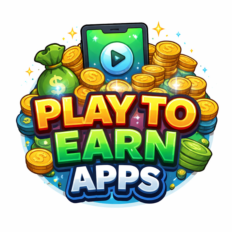 Play to Earn Apps