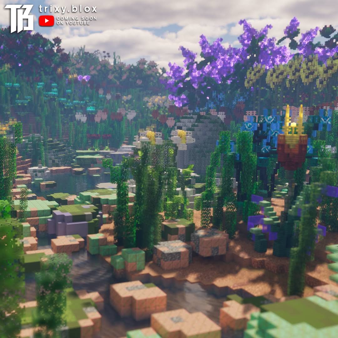 Post from TrixyBlox