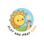 Play and Pray Kids logo