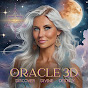 Oracle 3D logo