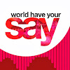 BBC World Have Your Say
