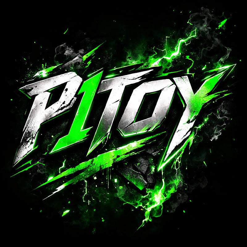 P1TOY