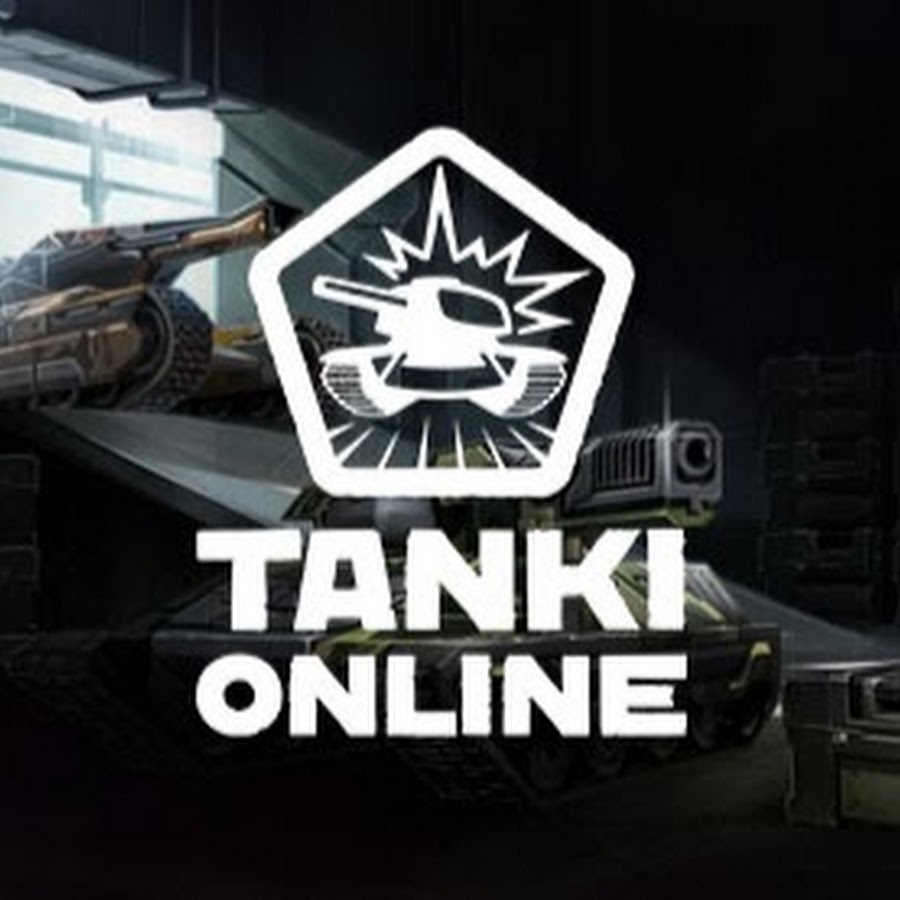  Tanki Online  -  11