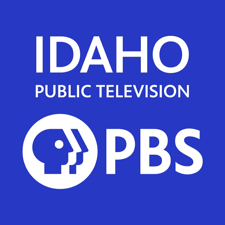 Idaho Public Television YouTube