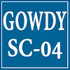 Tgowdysc