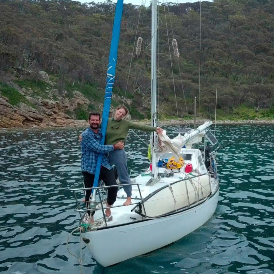 Free Range Sailing Ep 1 Keep Your Eyes Open