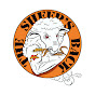 The Sheep's Back logo
