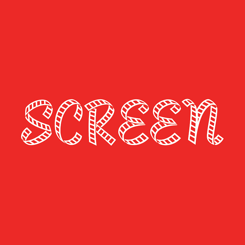 Screen Logo