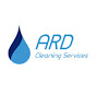 ARD Cleaning Services logo