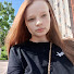 Анастасия Дышлова